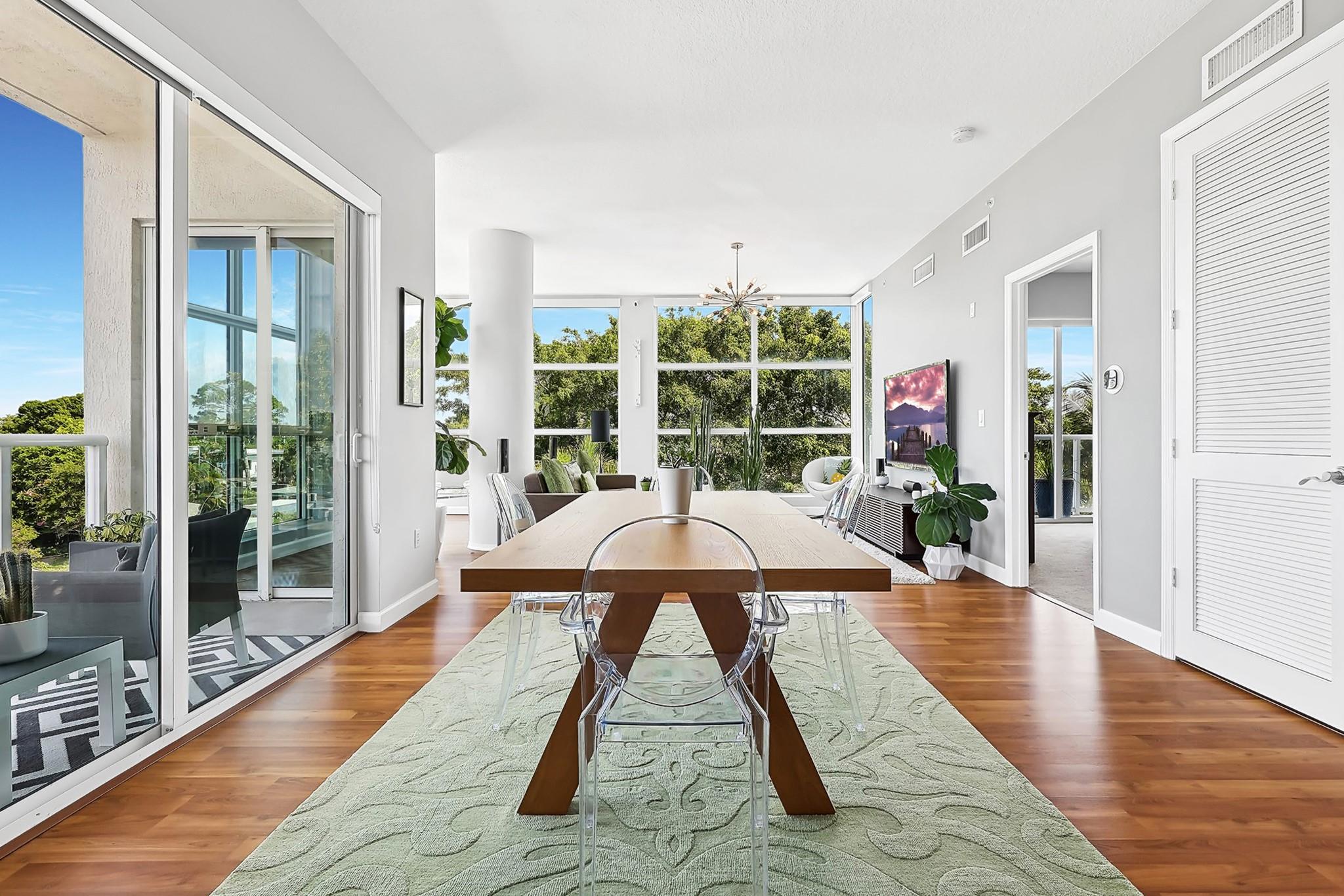 Island City Lofts - Residential