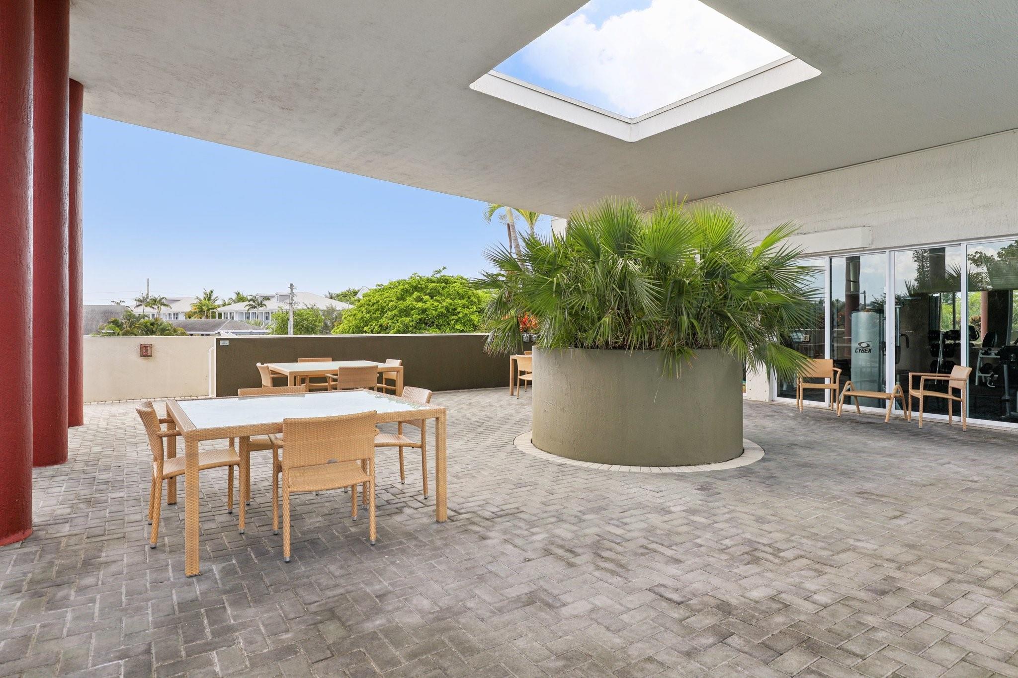 Island City Lofts - Residential