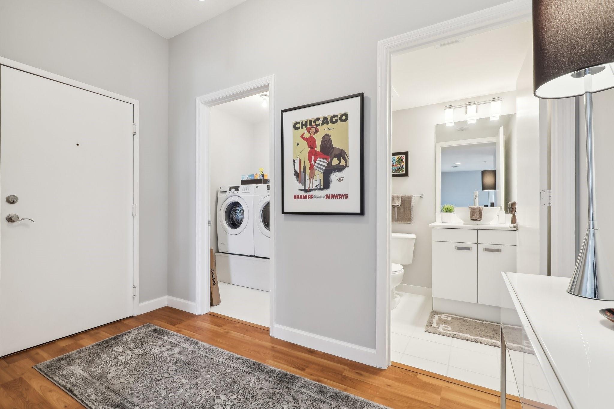 Island City Lofts - Residential