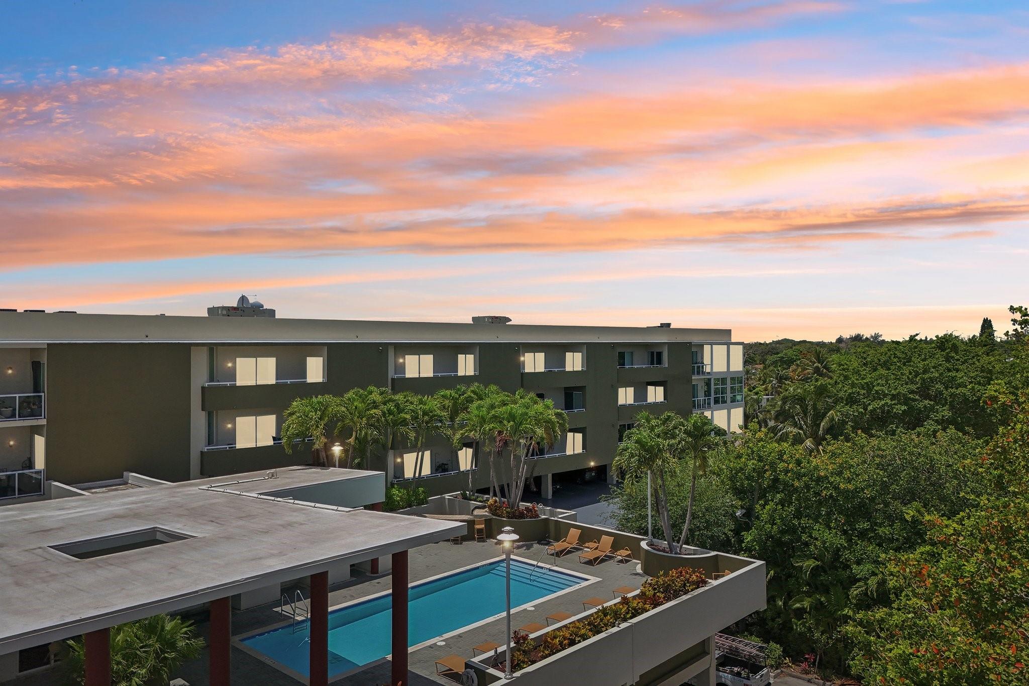 Island City Lofts - Residential