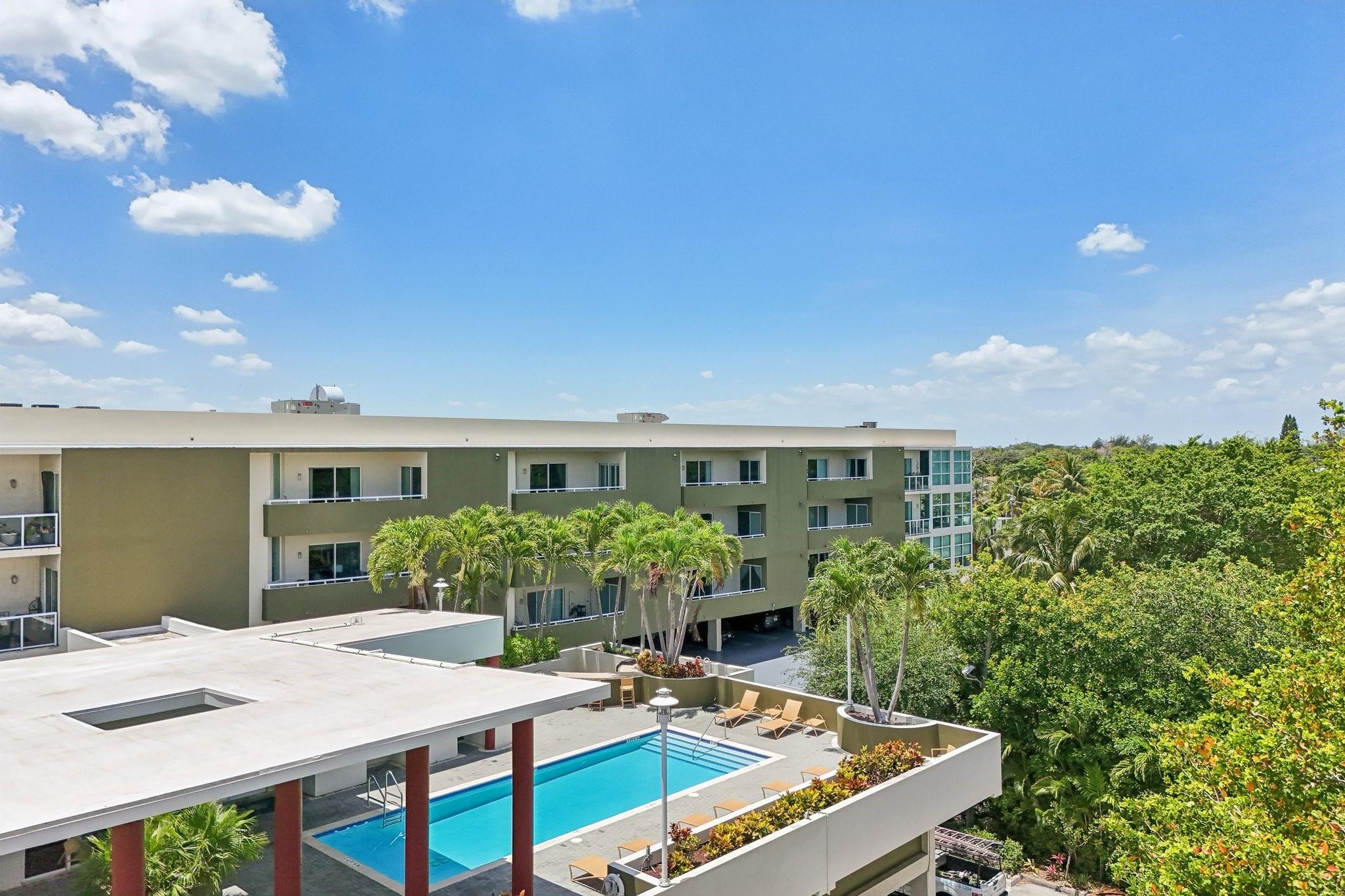 Island City Lofts - Residential