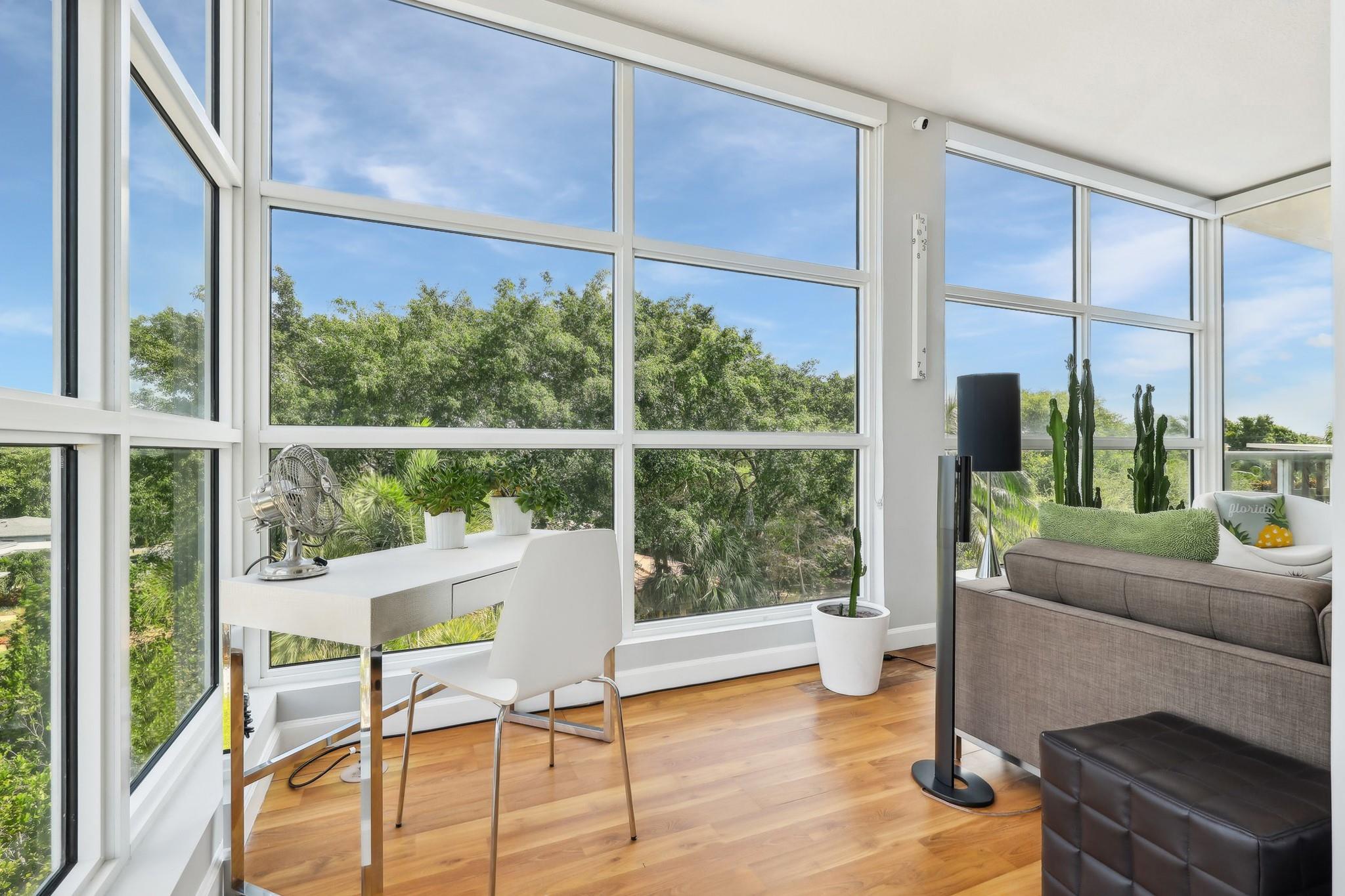 Island City Lofts - Residential