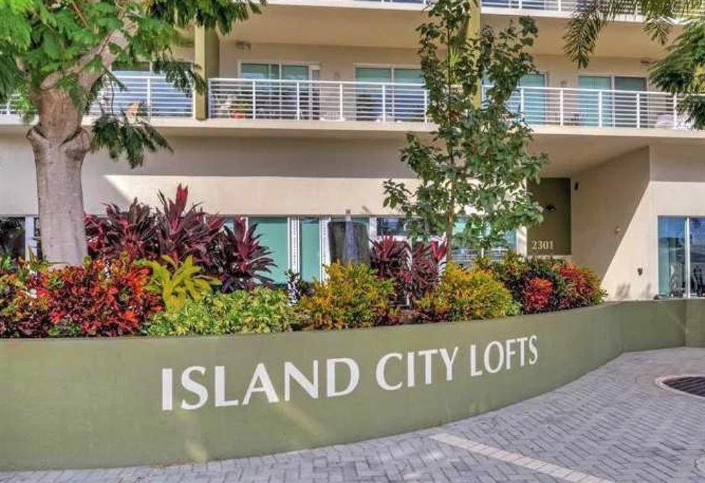 Island City Lofts - Residential
