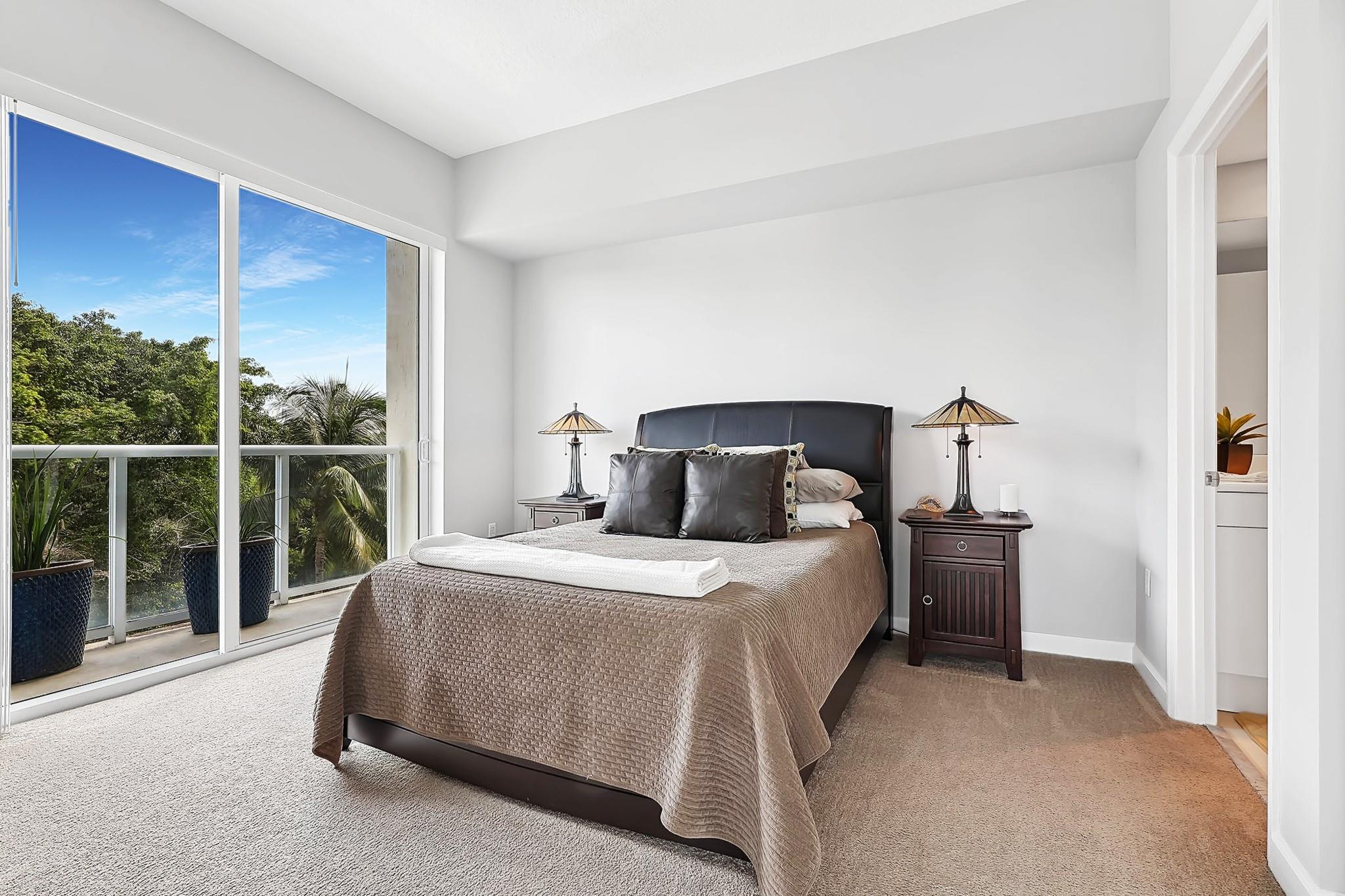 Island City Lofts - Residential