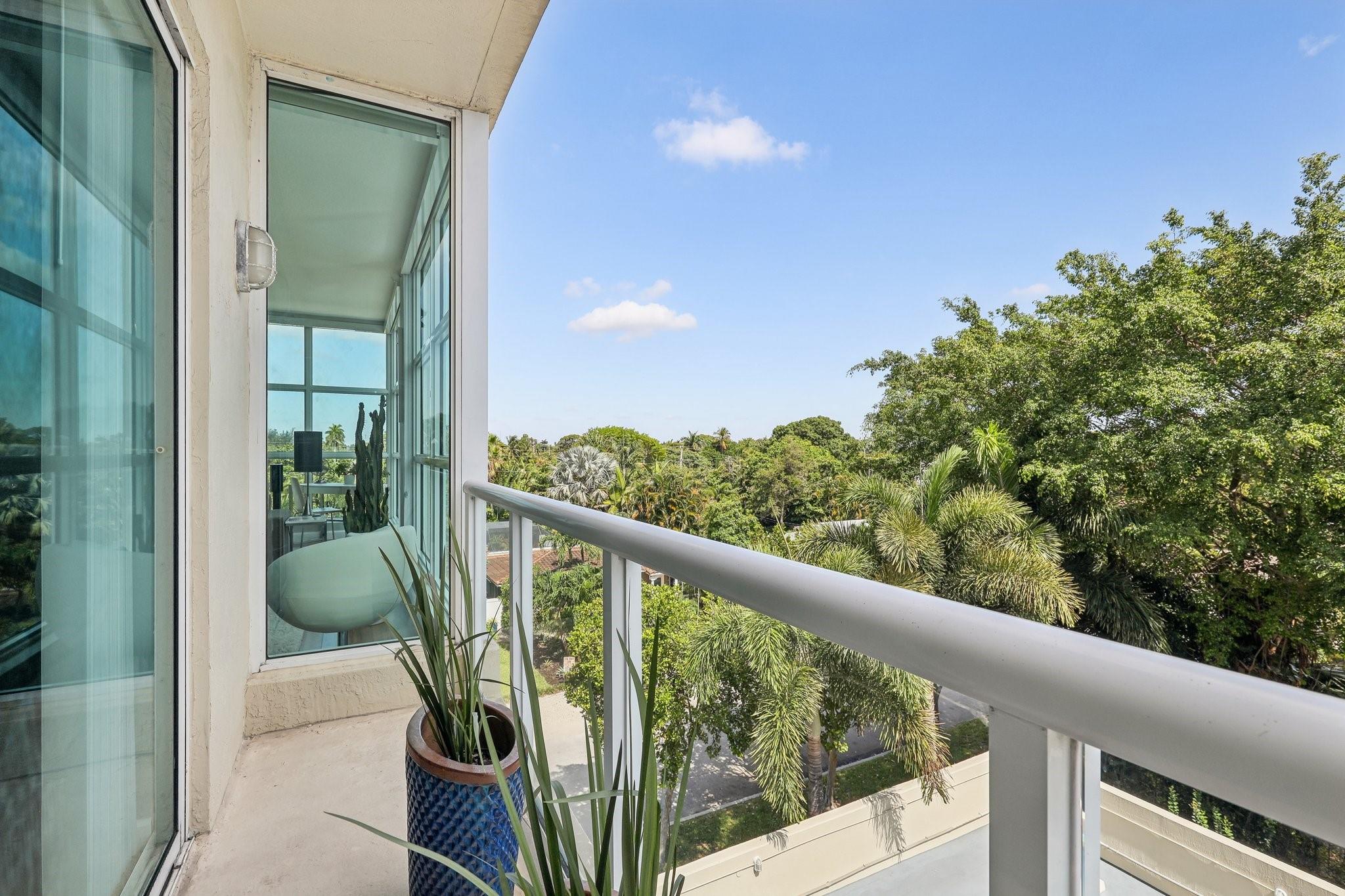 Island City Lofts - Residential