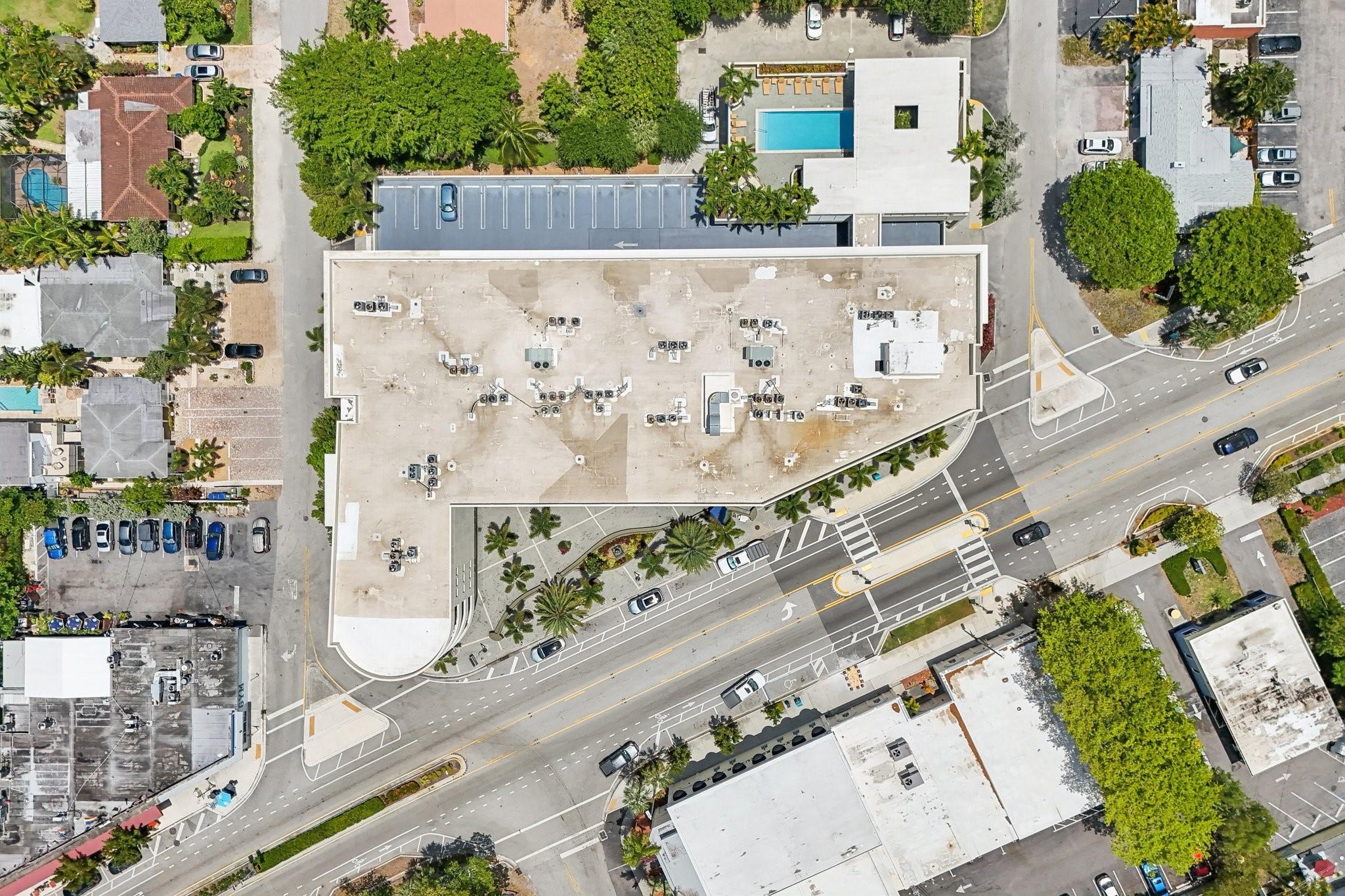 Island City Lofts - Residential