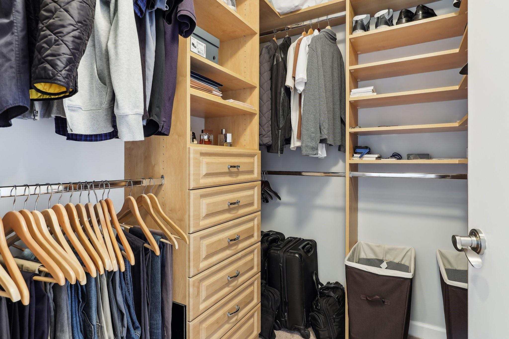 Island City Lofts - Residential