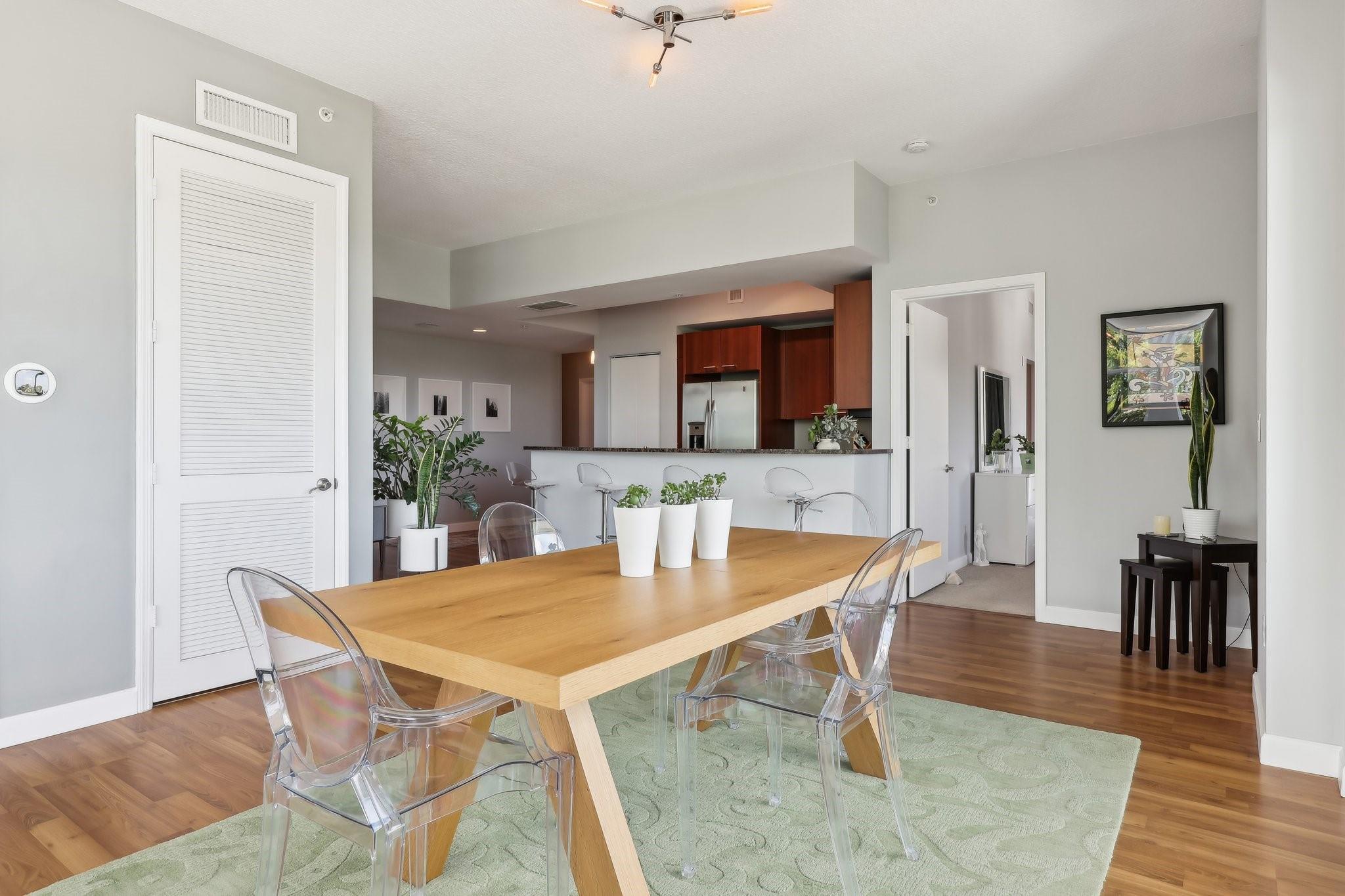 Island City Lofts - Residential