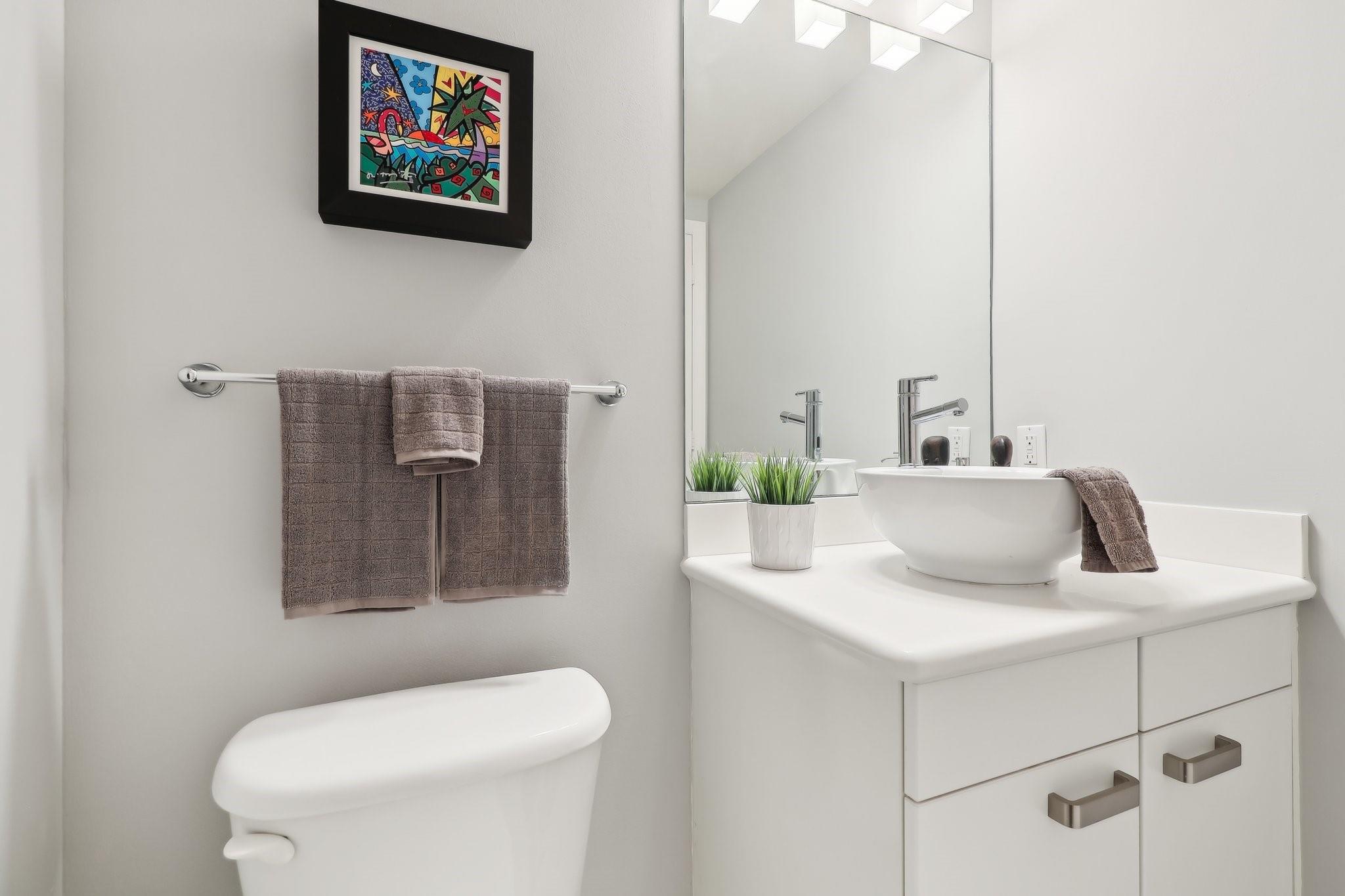 Island City Lofts - Residential