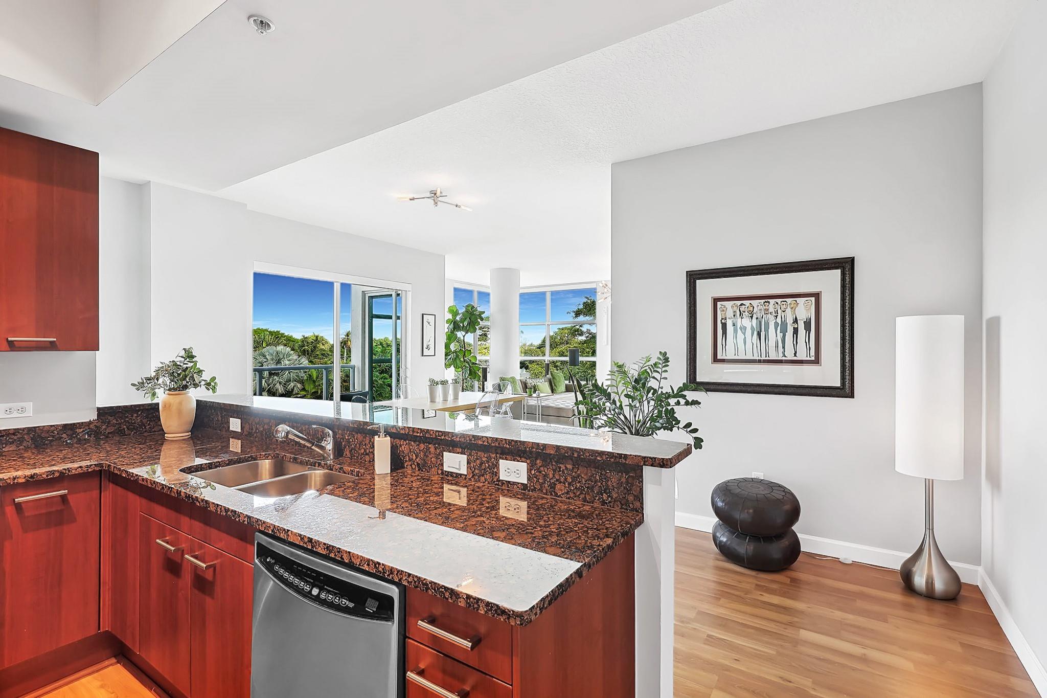 Island City Lofts - Residential