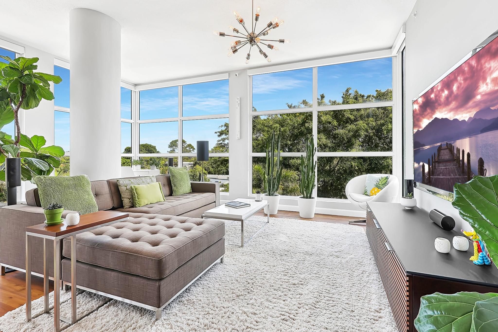 Island City Lofts - Residential