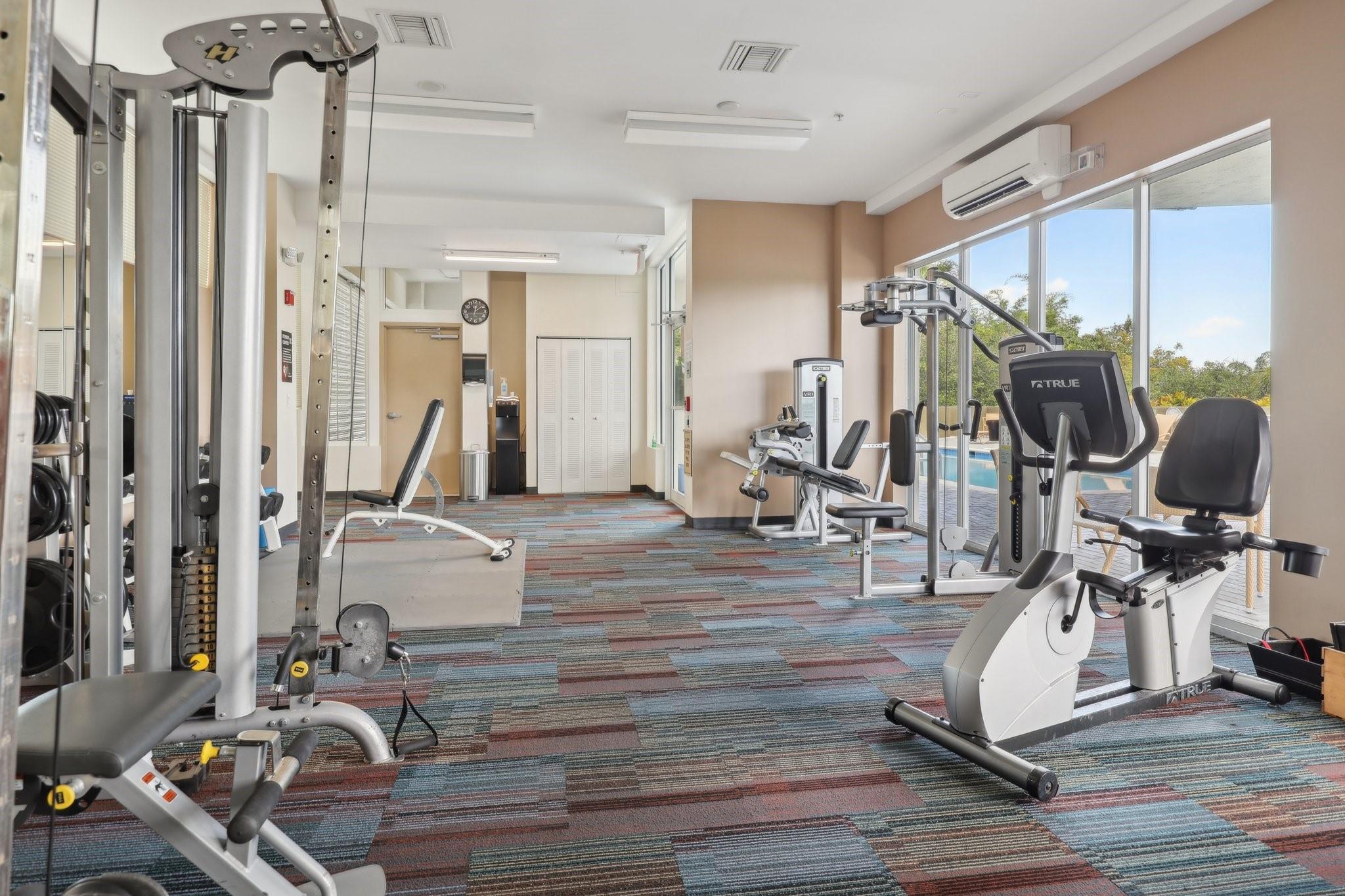 Island City Lofts - Residential