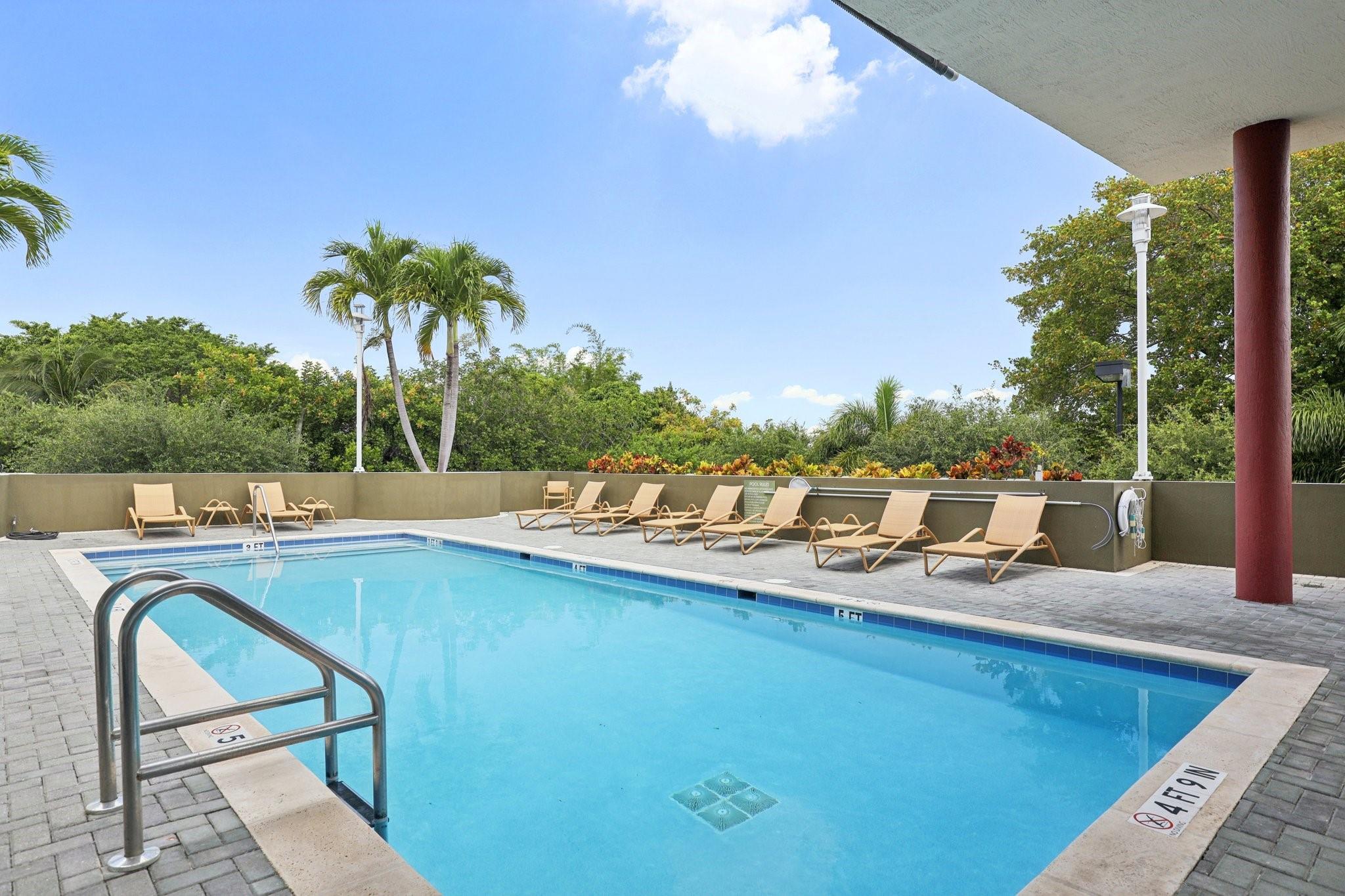 Island City Lofts - Residential