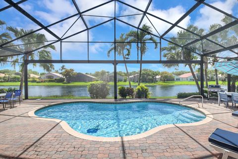 13209 Alhambra Lake Circle Delray Beach FL 33446