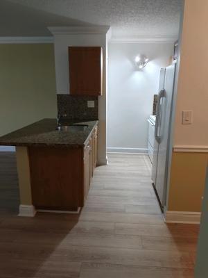 CORAL SPRINGS TOWER CLUB - Residential Lease