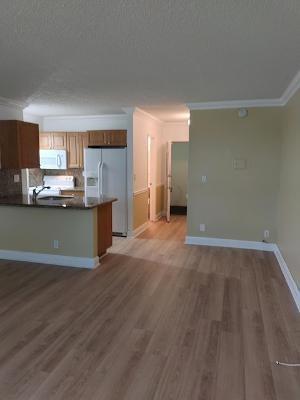 CORAL SPRINGS TOWER CLUB - Residential Lease