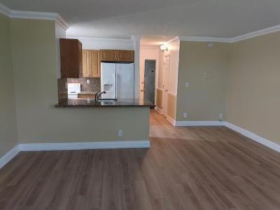 CORAL SPRINGS TOWER CLUB - Residential Lease