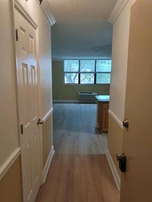 CORAL SPRINGS TOWER CLUB - Residential Lease