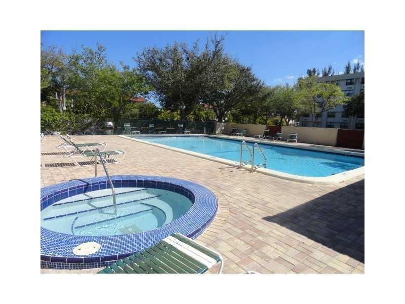 CORAL SPRINGS TOWER CLUB - Residential Lease