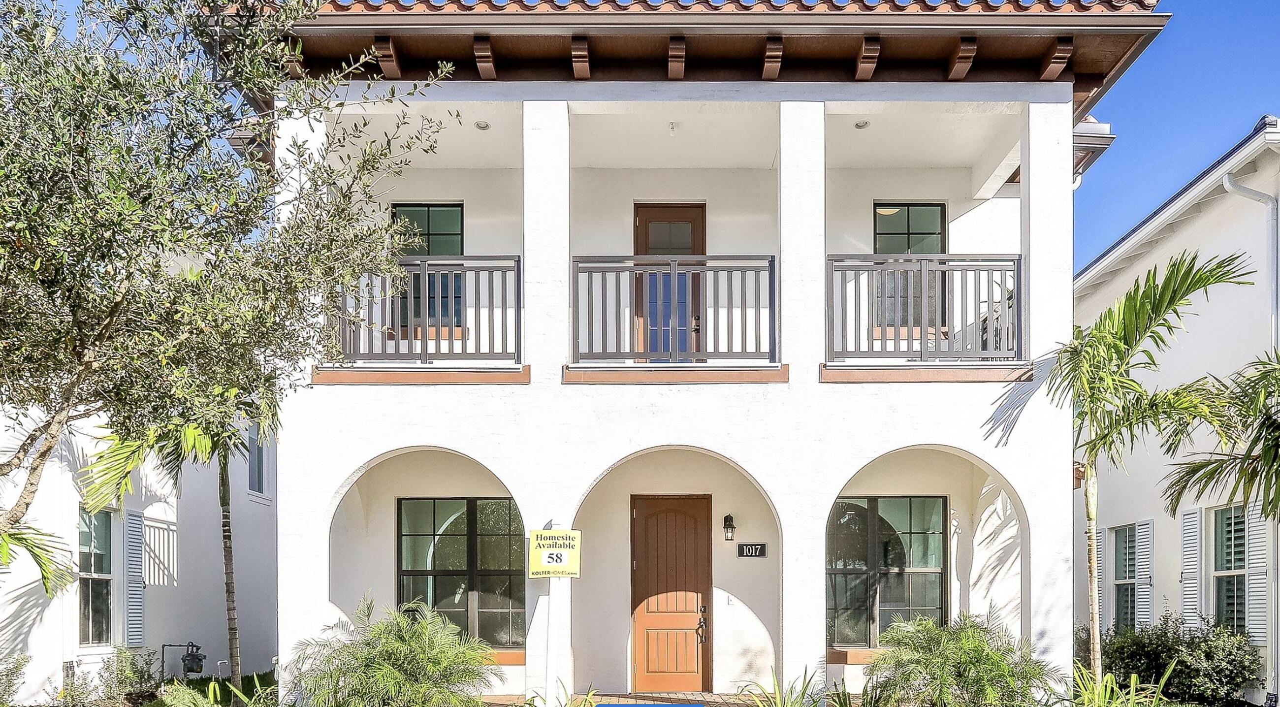 1017 FAULKNER Terrace