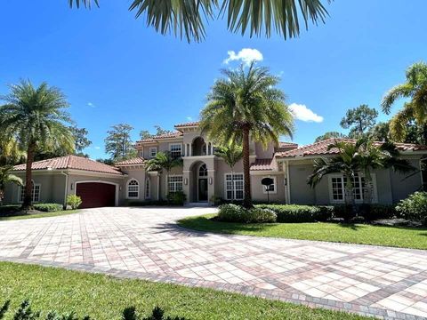 Wellington Villas 13550 Greentree Trail Wellington FL 33414