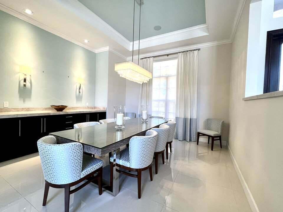 PINEWOOD OF WELLINGTON - Residential