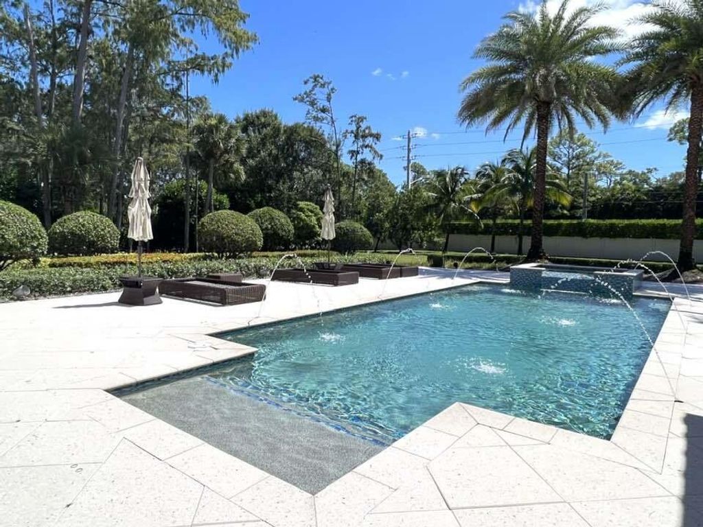 Photo of 13550 Greentree Trail, Wellington, FL 33414 (MLS # R11155305)