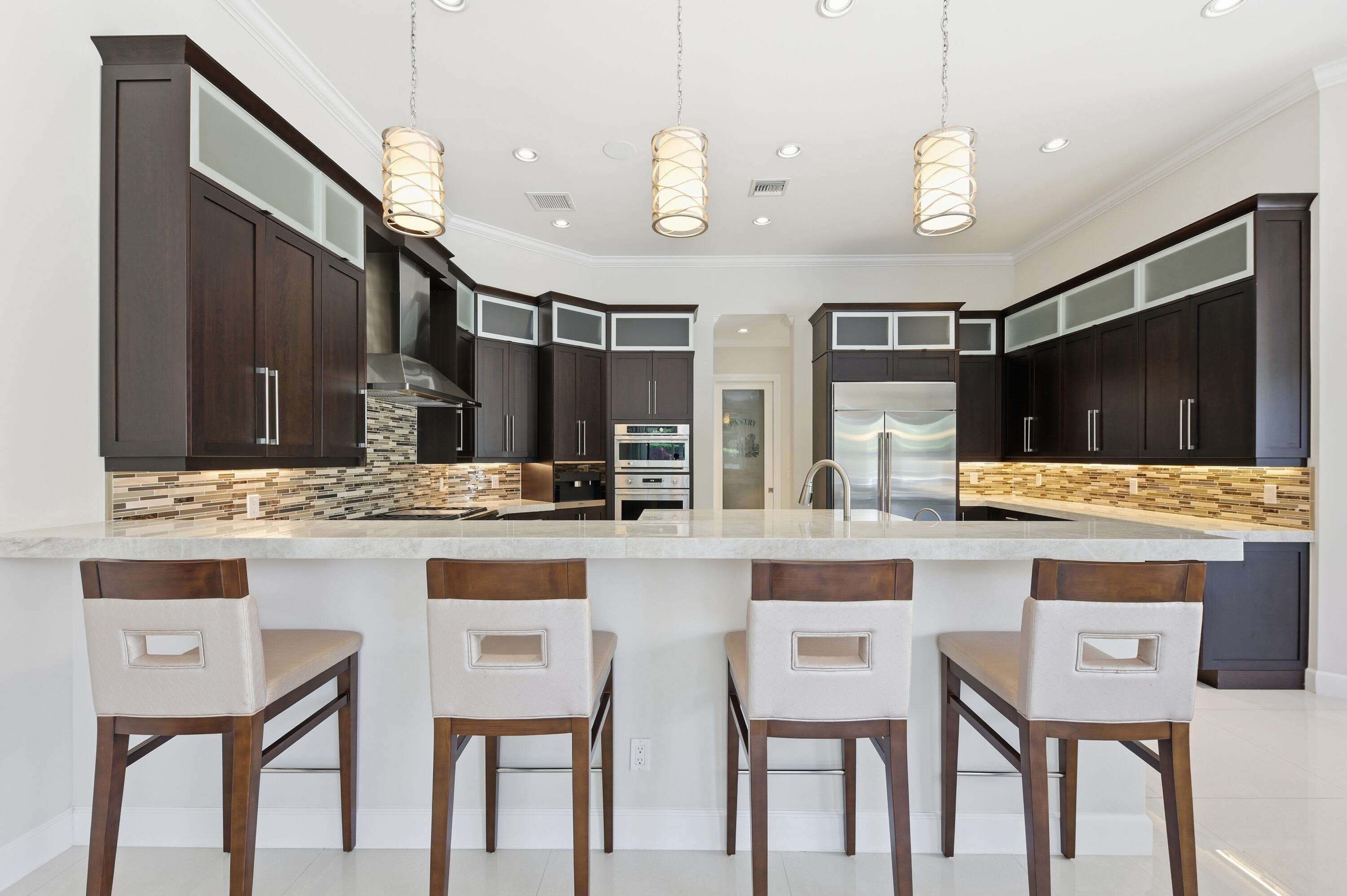 PINEWOOD OF WELLINGTON - Residential