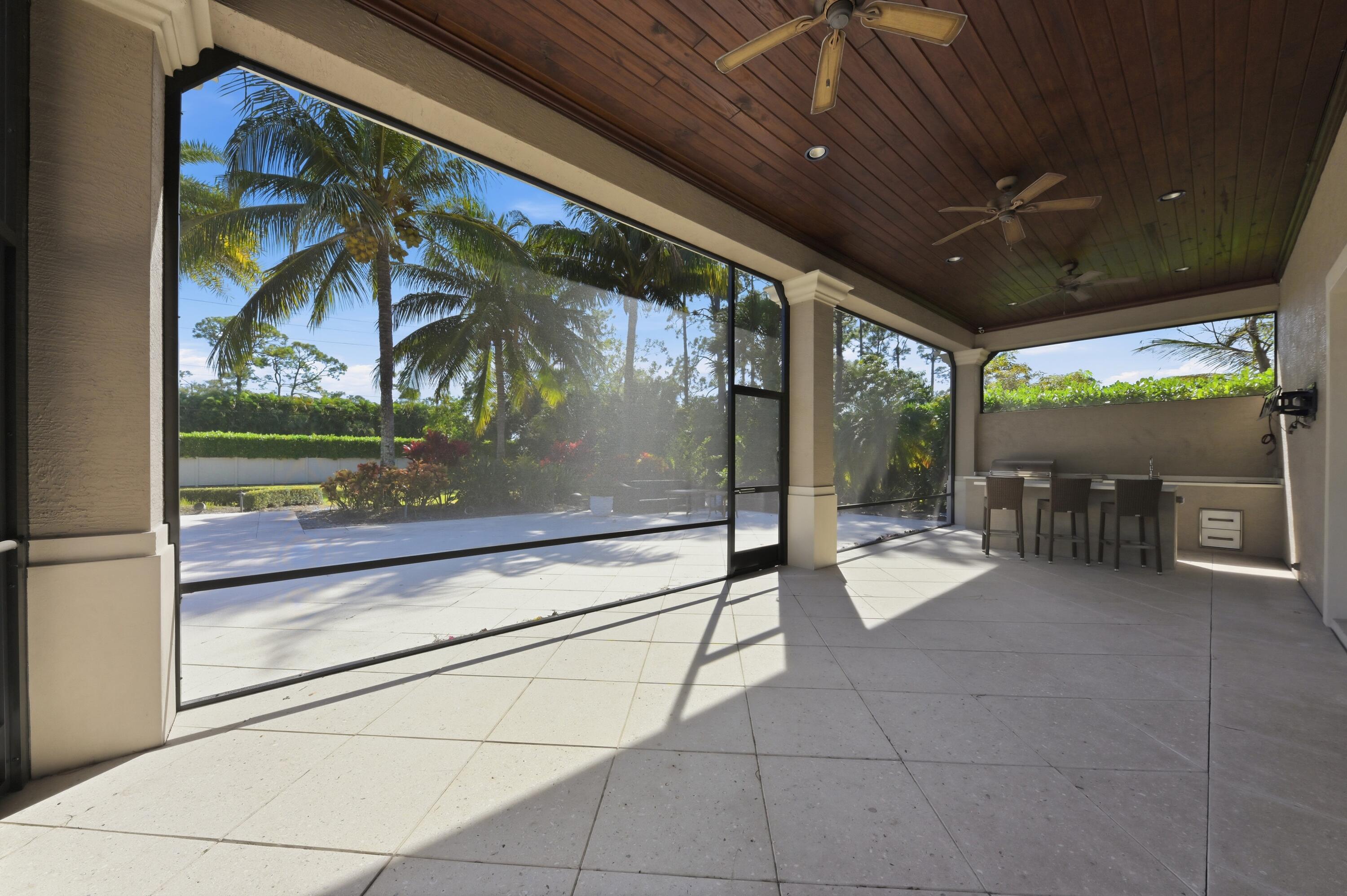 PINEWOOD OF WELLINGTON - Residential