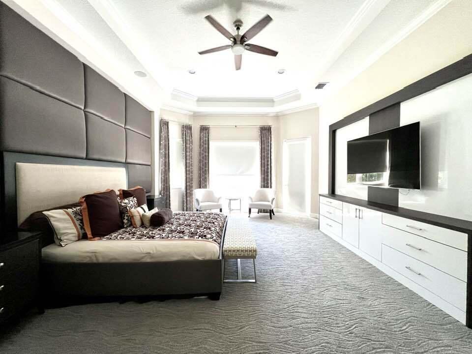 PINEWOOD OF WELLINGTON - Residential