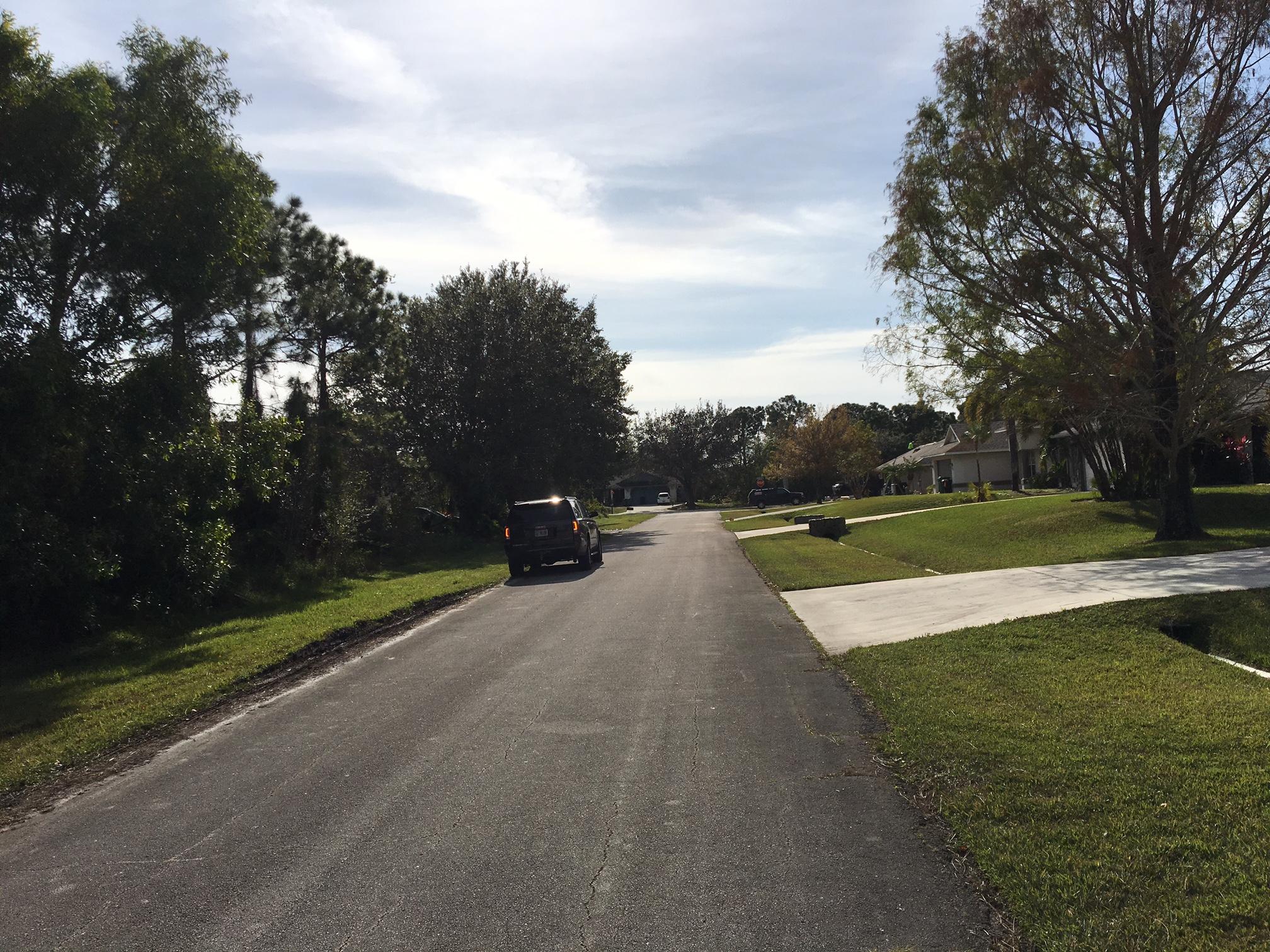 PORT ST LUCIE SECTION 13 - Land