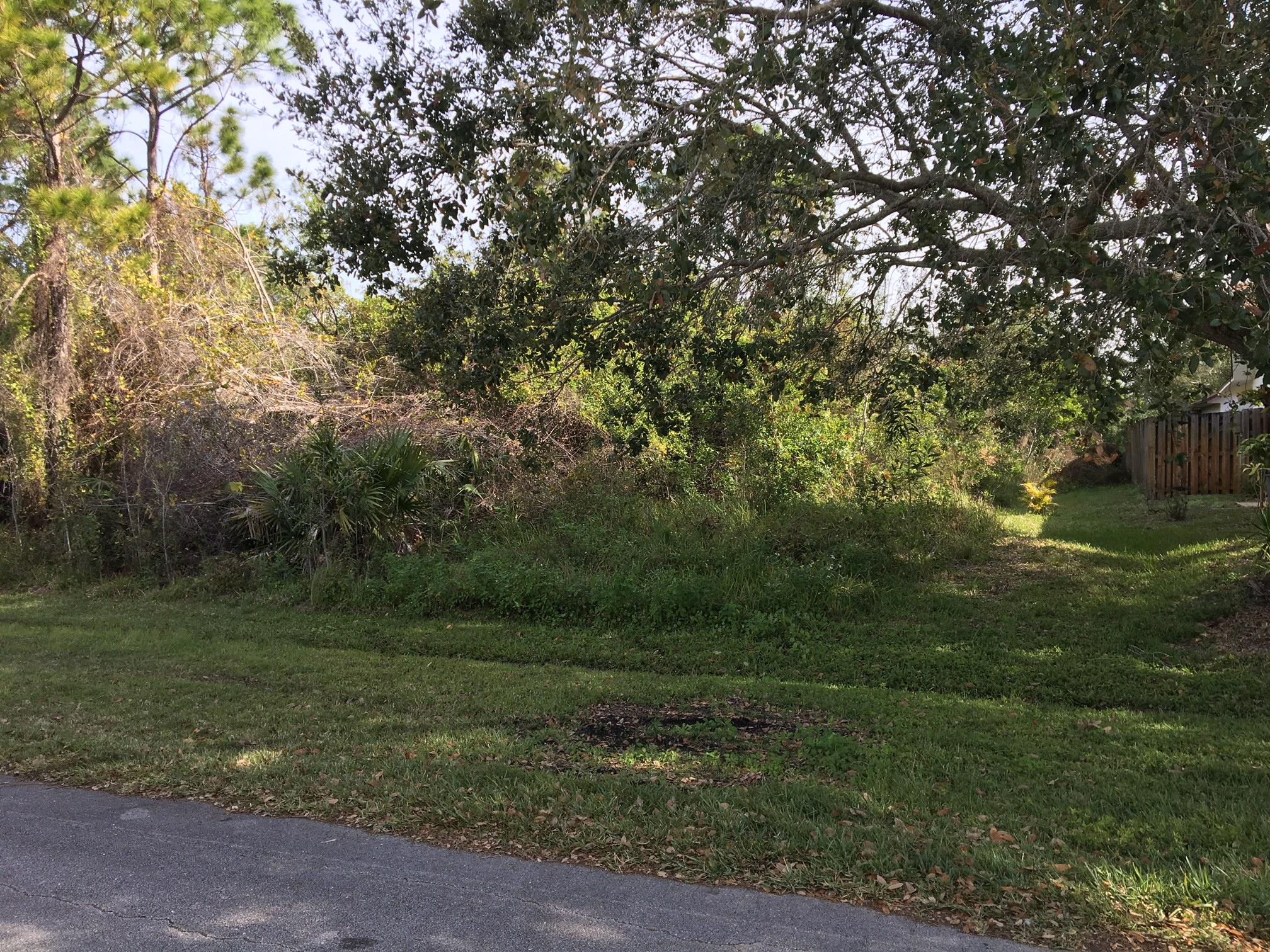 PORT ST LUCIE SECTION 13 - Land