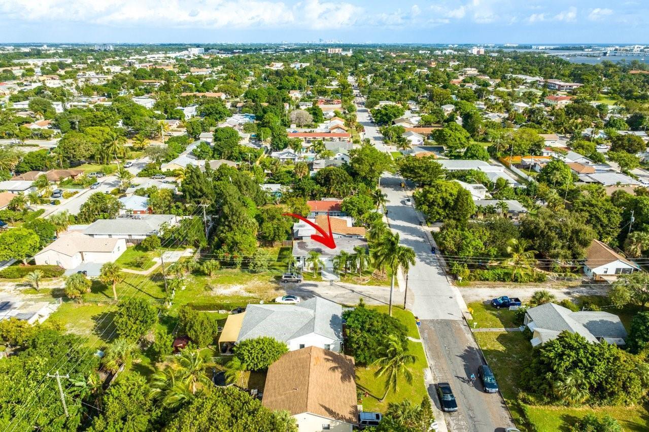 LAKE WORTH TOWN OF ADD 1 - Residential Income