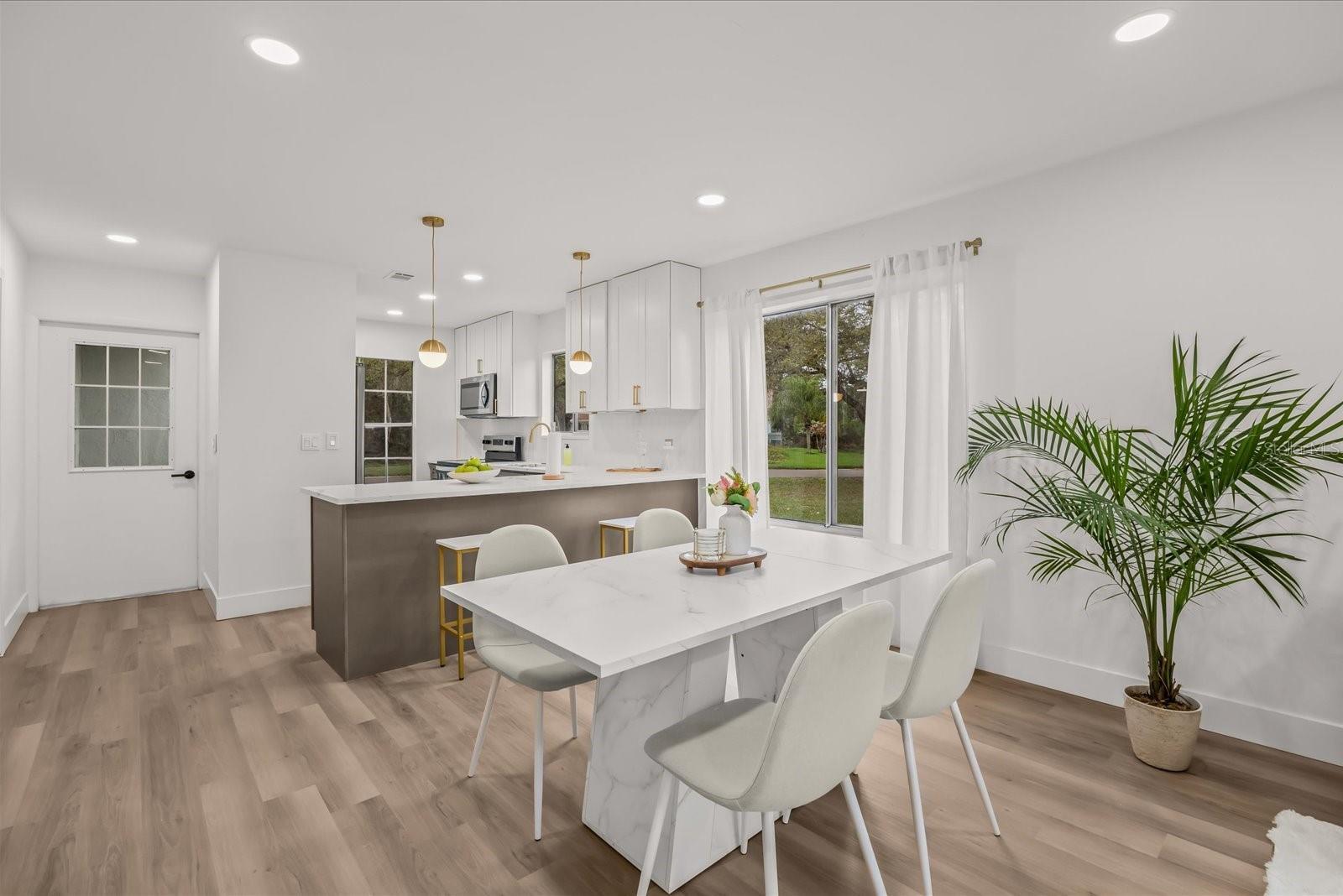 Rivergreen Villas - Residential