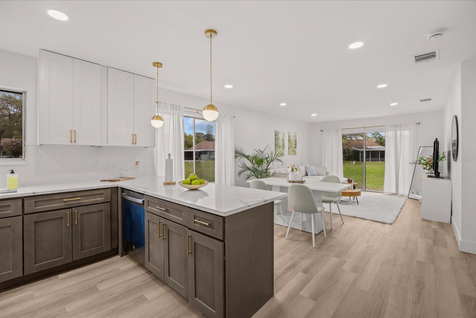 Rivergreen Villas - Residential