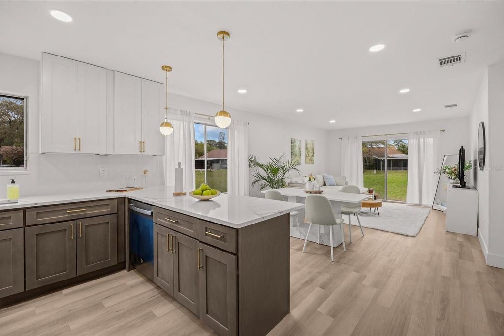 Photo of 1417 SE Rivergreen Circle, Port Saint Lucie, FL 34952 (MLS # B26009660)