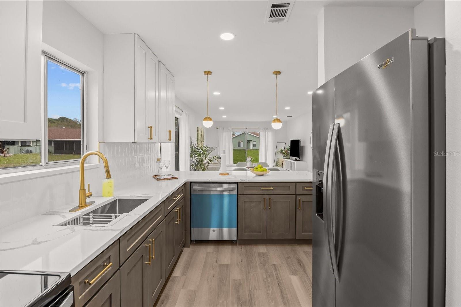 Rivergreen Villas - Residential