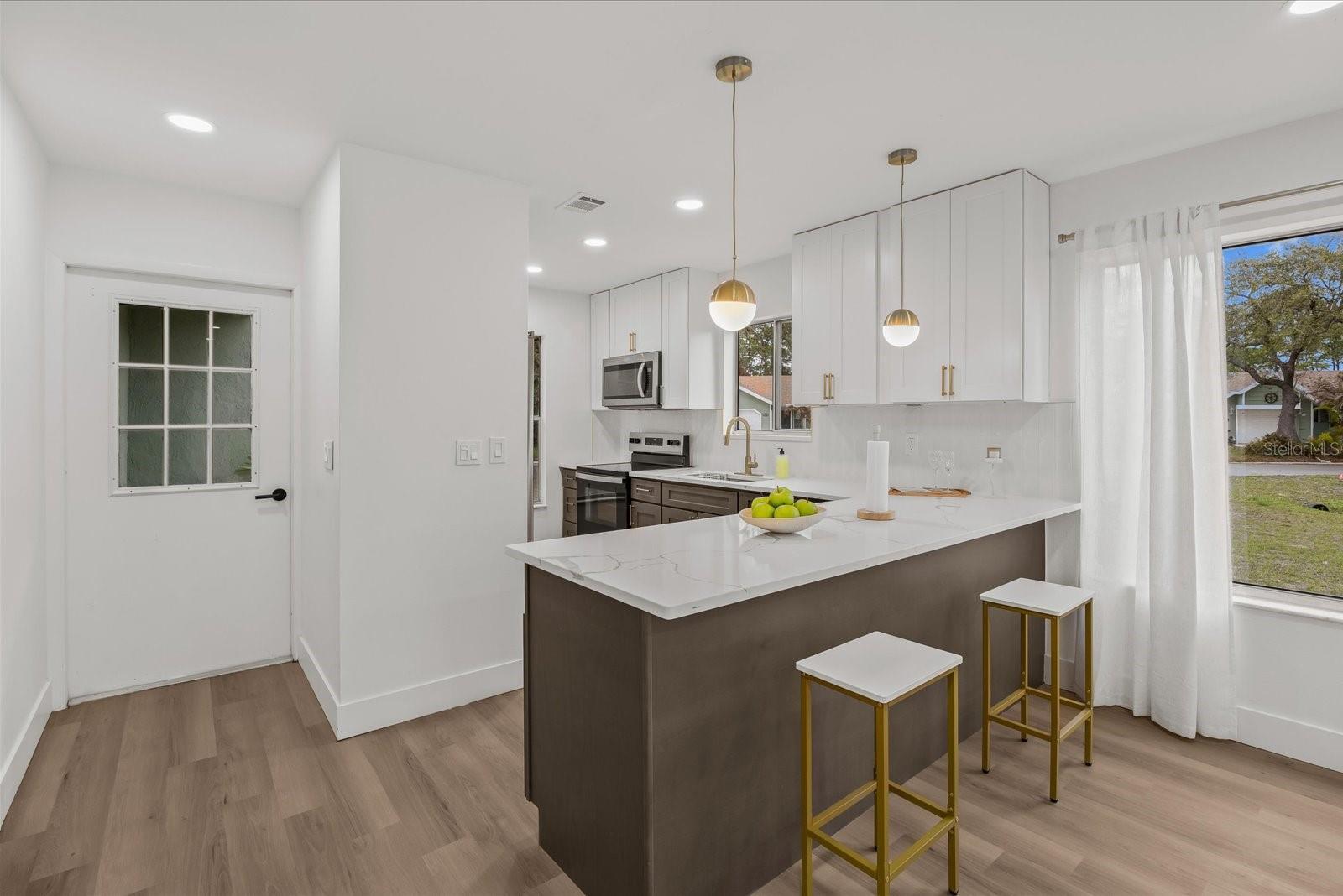 Rivergreen Villas - Residential