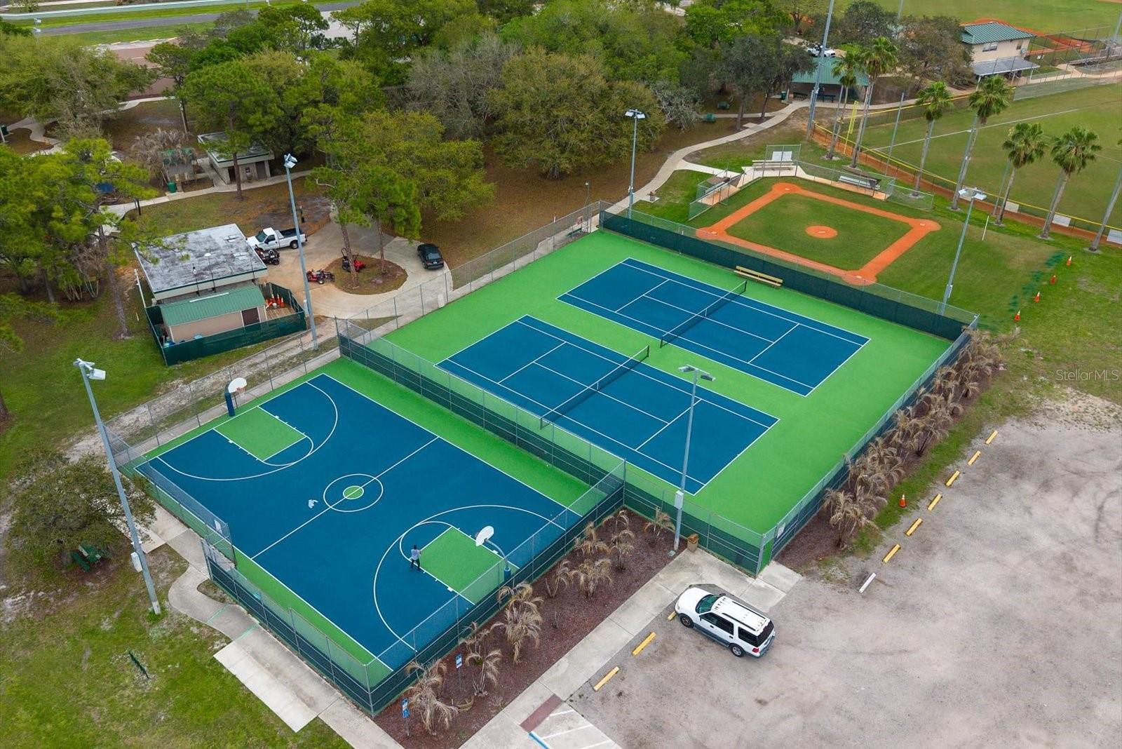 Rivergreen Villas - Residential