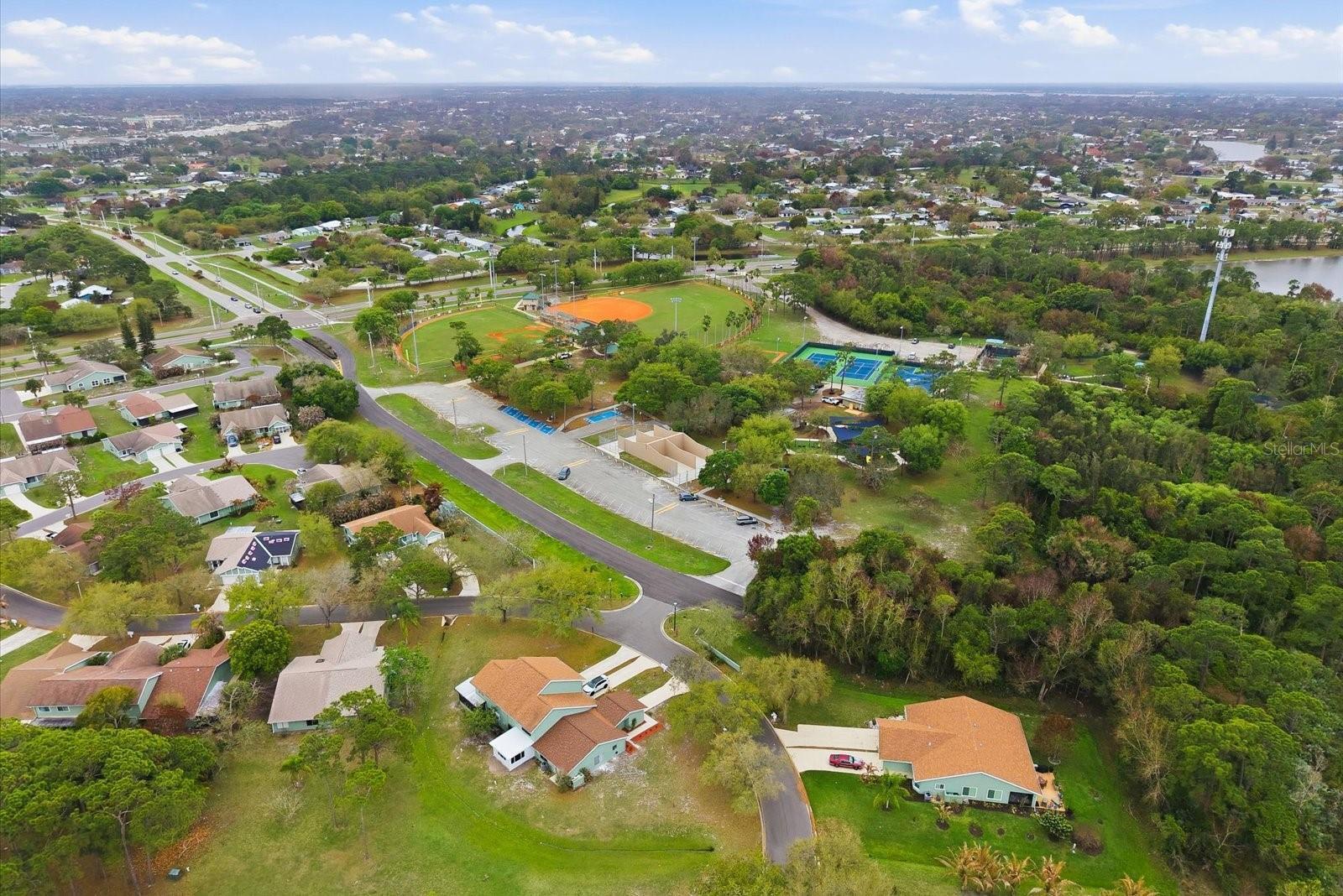 Rivergreen Villas - Residential