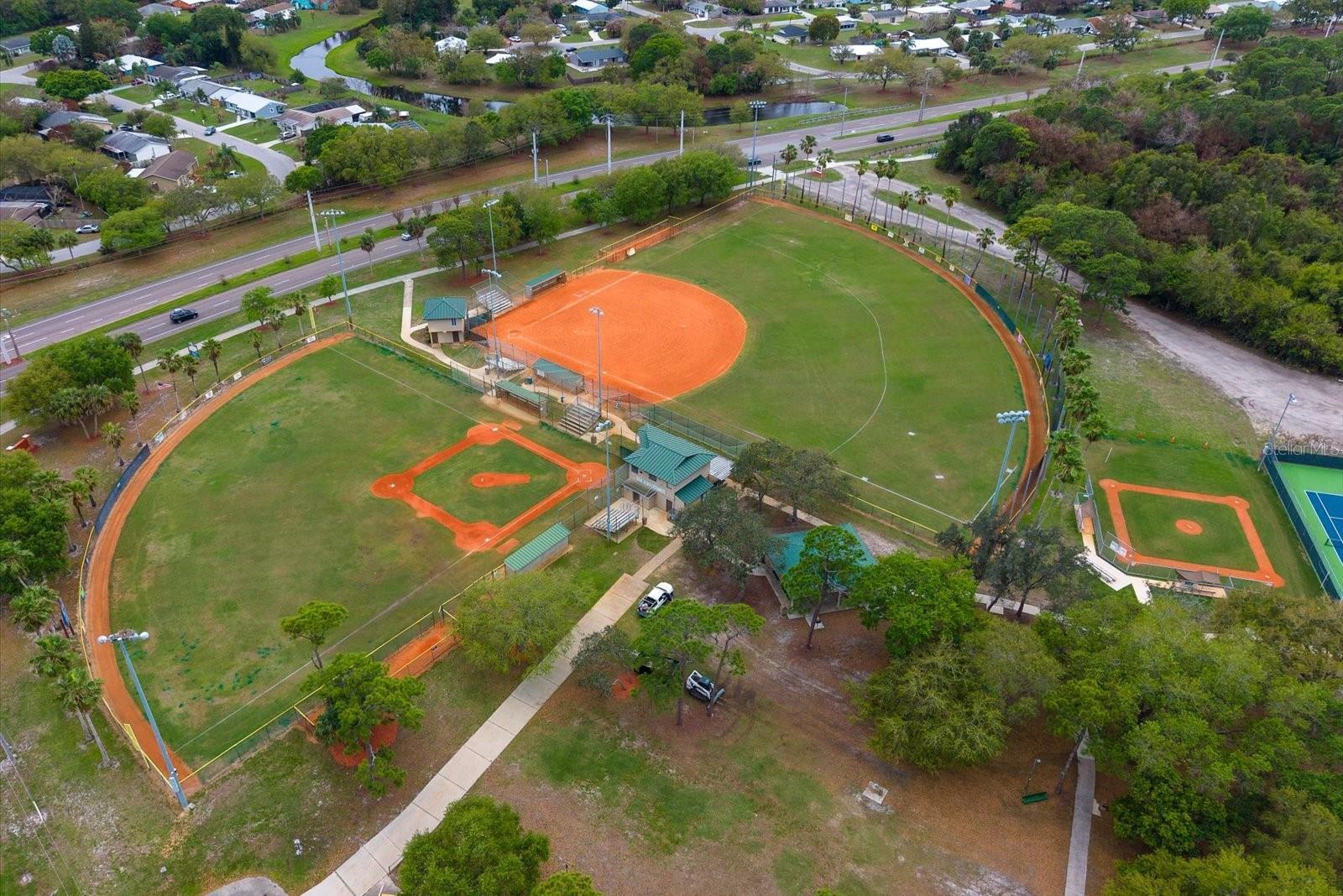 Rivergreen Villas - Residential