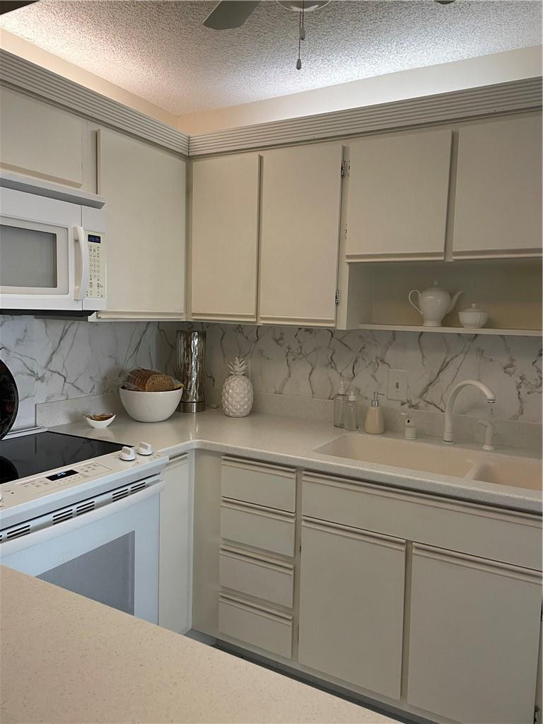 Camelot Gardens - Residential