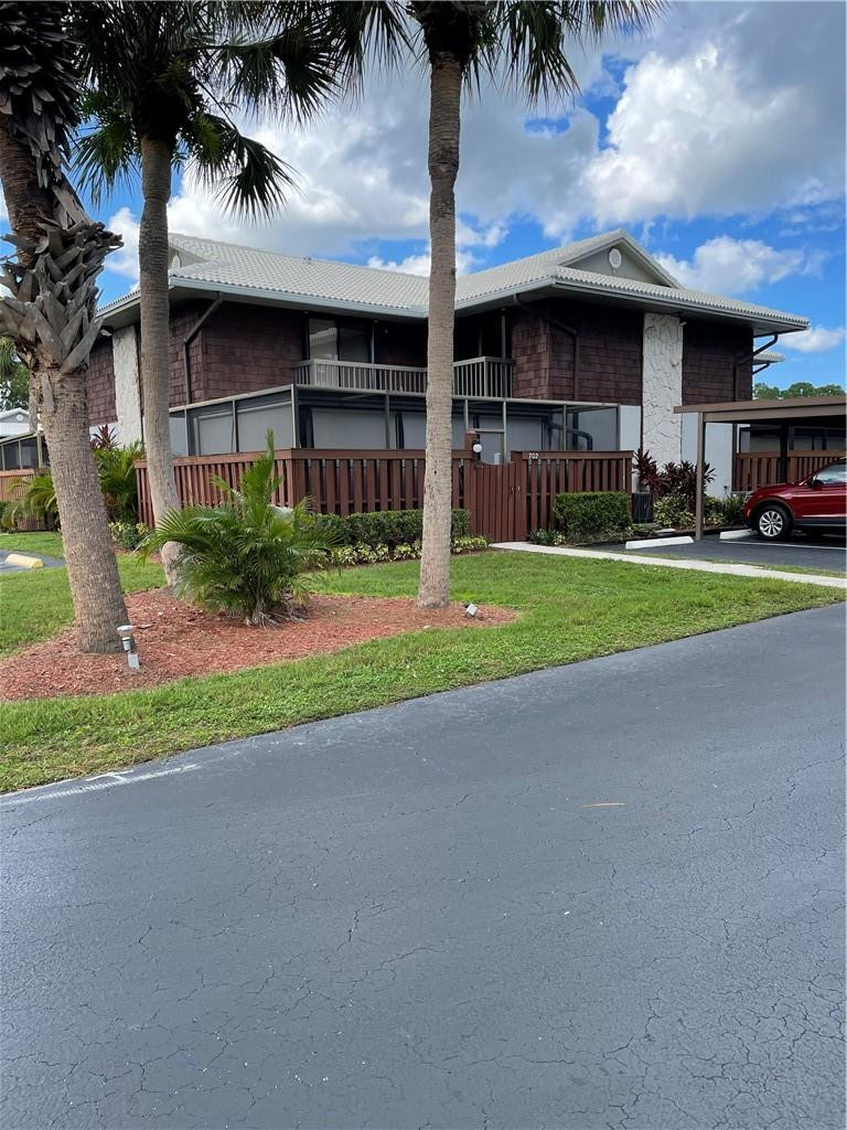 Camelot Gardens - Residential