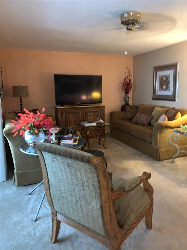 Camelot Gardens - Residential