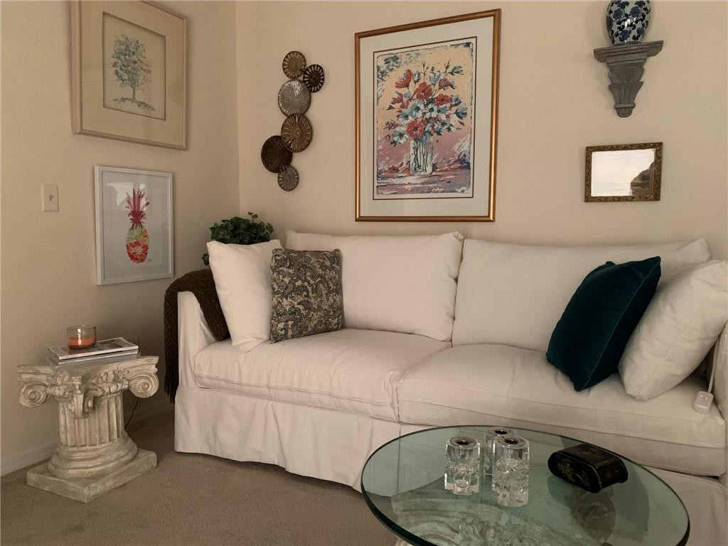 Camelot Gardens - Residential