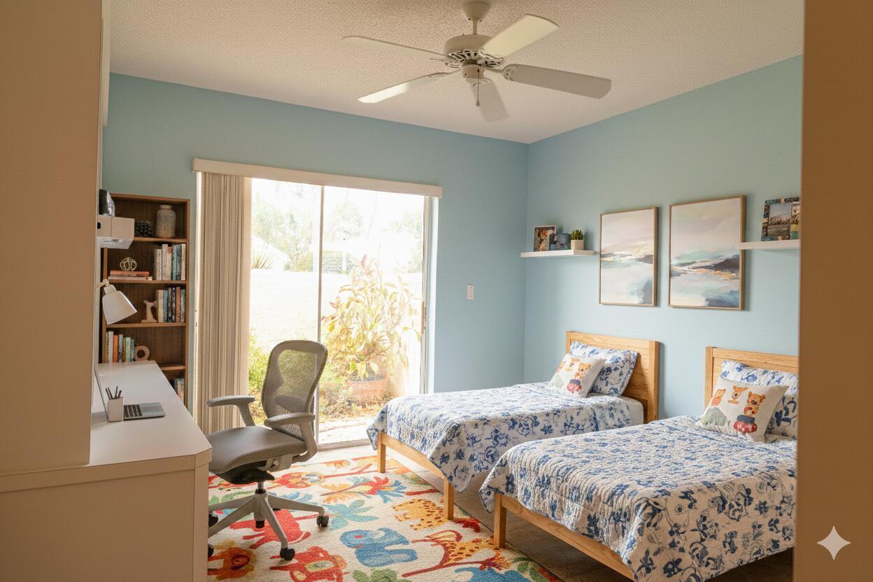 BREAKERS WEST 13 - Residential