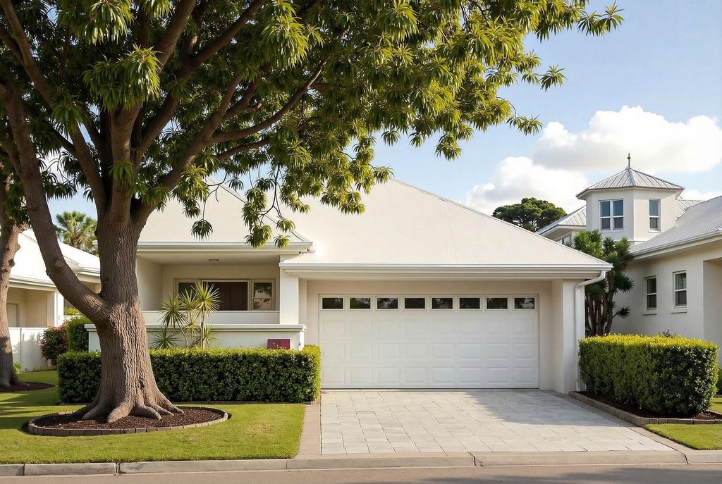 Photo of 1100 Lytham Court, West Palm Beach, FL 33411 (MLS # B26004961)