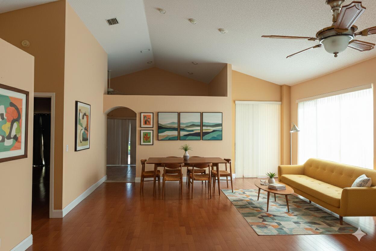 BREAKERS WEST 13 - Residential