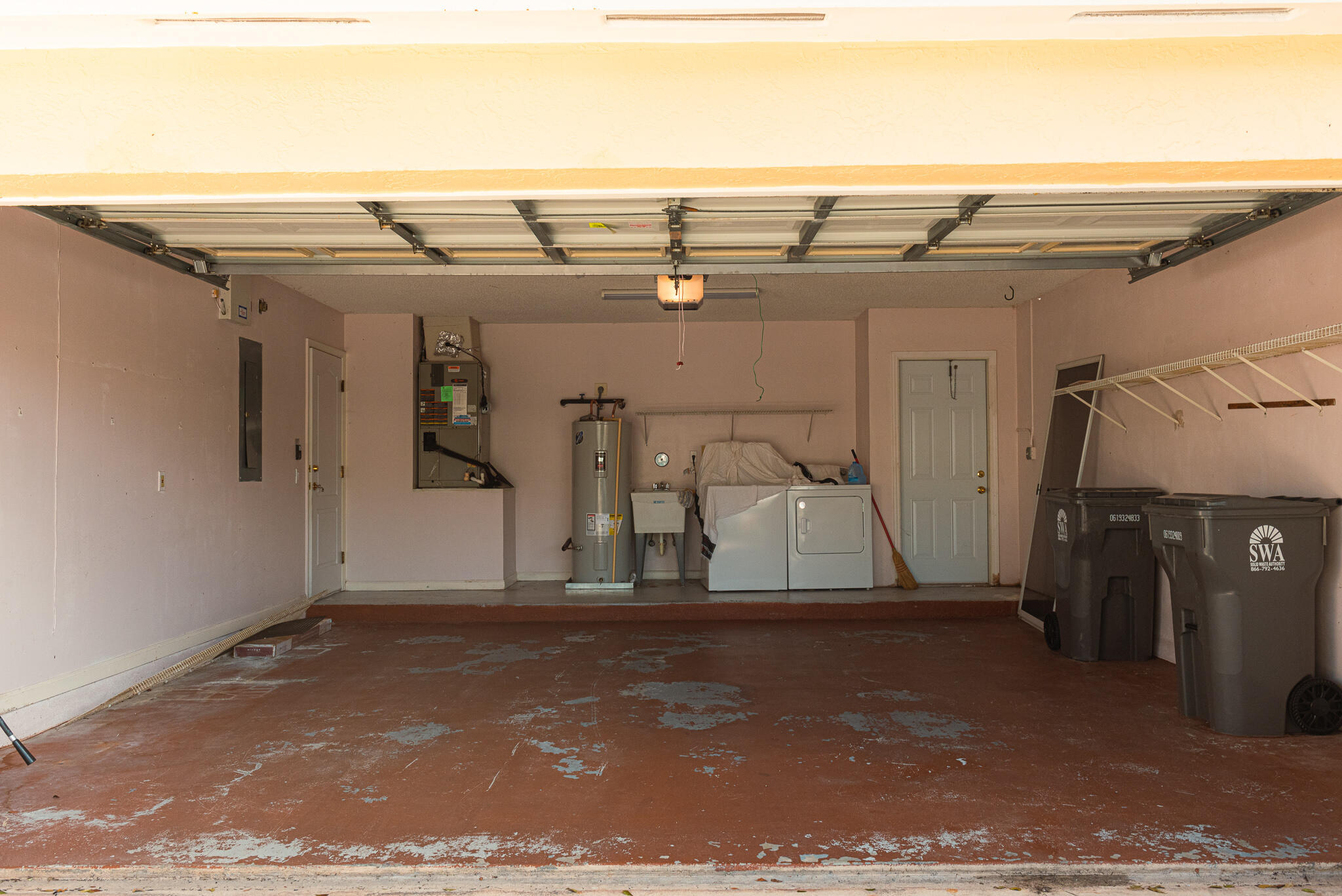 BREAKERS WEST 13 - Residential