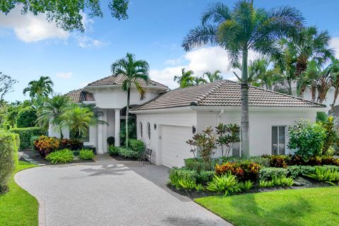 7743 Villa D Este Way Delray Beach FL 33446